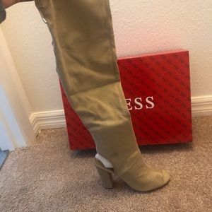 Guess Boots